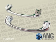 LOTUS ELAN S1, S2, S3, S4