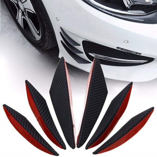 Car front bumper lip - car,