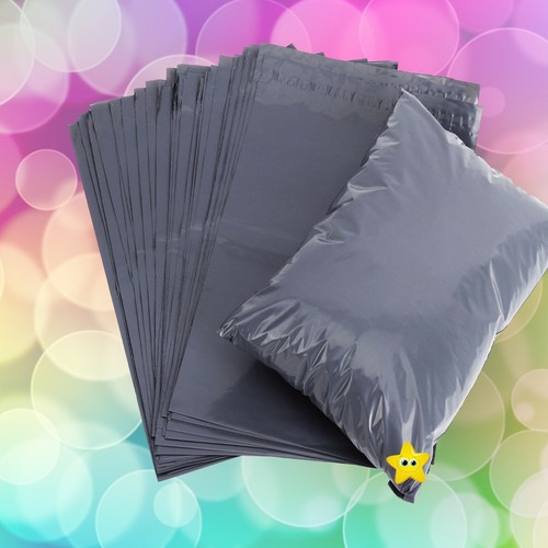 All sizes 60mu mailing - all,