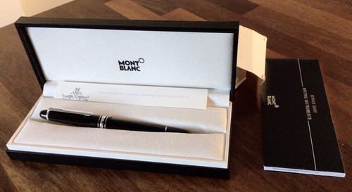 Montblanc meisterstuck - montblanc,