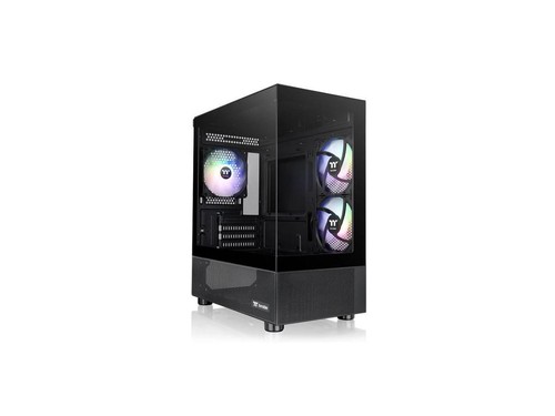 Thermaltake view 170 argb - view,