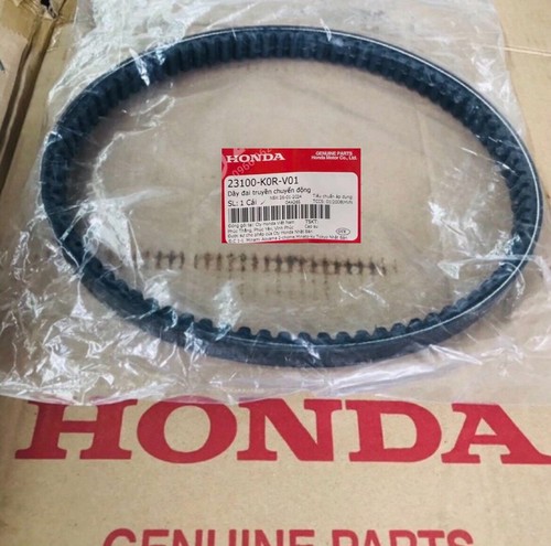 Genuine honda new sh125 - genuine,