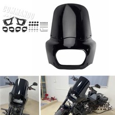 For Harley Fat Bob FXFB FXFBS