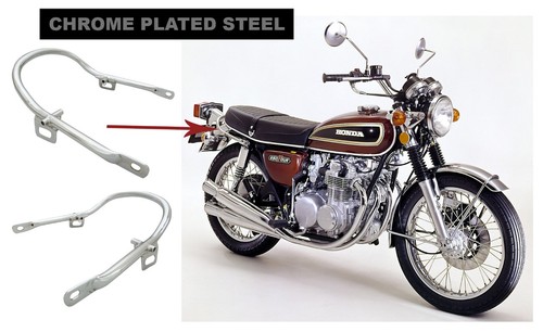 Honda cb550 four 76 rear - cb550,