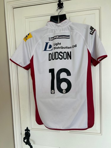 Isc wigan warriors dudson - wigan, #16