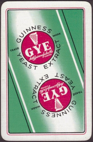 Playing cards single - single, card