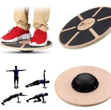Balance Board Wobble Board