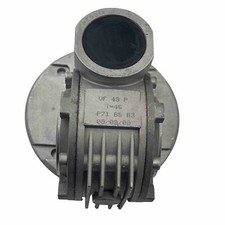 Bonfiglioli VF 49 P I=45 P71 B5 B3 Gearbox Used