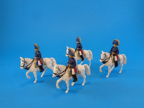 Britains herald dsg napoleon - herald, *
