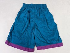 Vintage Nike Elite Shorts 100%