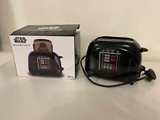 Star Wars Darth Vader Toaster