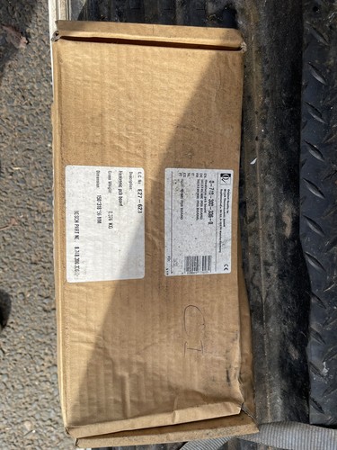 Worcester 25si 28si pcb - 25si, &