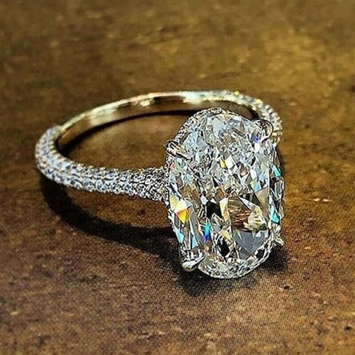 18k yellow gold carat - gold, igi