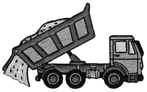 Bc29 truck tipper - dump,