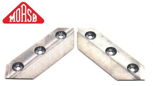 Morso blade sharpening - blade,