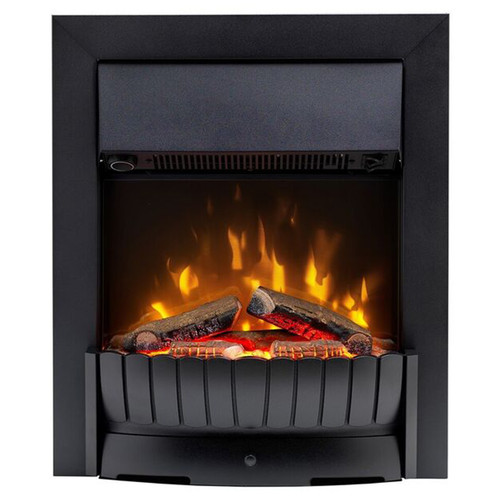 Dimplex clement inset electric - dimplex,