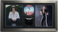 Harry styles signed photo - /, /