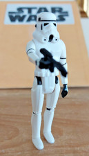 Vintage Star Wars Figure