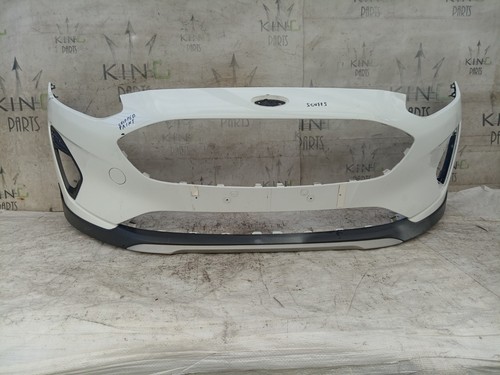 Ford fiesta 2017 2021 front - ford,