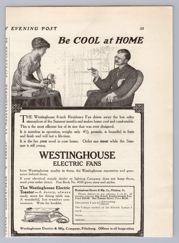 1910 westinghouse electric - westinghouse,