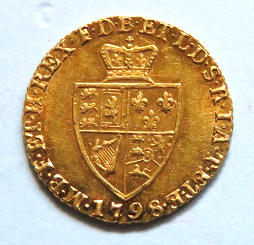 Great britain 1798 - ,