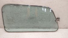 ROVER MINI LEFT REAR SIDE GLASS WINDOW Petrol 2 Door Hatchback 86-96
