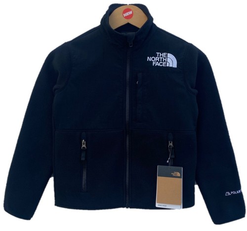 North face boy - north, fleece