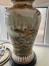 Vintage Oriental Waterfront