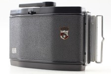 [Exc+5] Wista 6x9 Roll Film Back Holder For Midium Format Camera From JAPAN