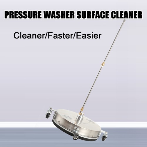 High pressure washer release - high,