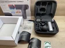 Sharper Image Power Percussion