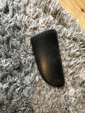 Peugeot 1007 Rh Front Wing Moulding Trim Insert X1 Genuine 