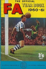 THE OFFICIAL FA YEARBOOK ~