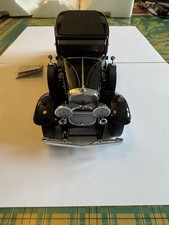 Franklin Mint 1:24 Scale -