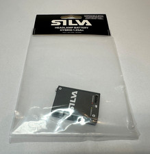 Silva Hybrid Headlamp Battery