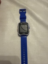 VTech Kidizoom Smart Watch, Blue, - Activity, Camera, Games