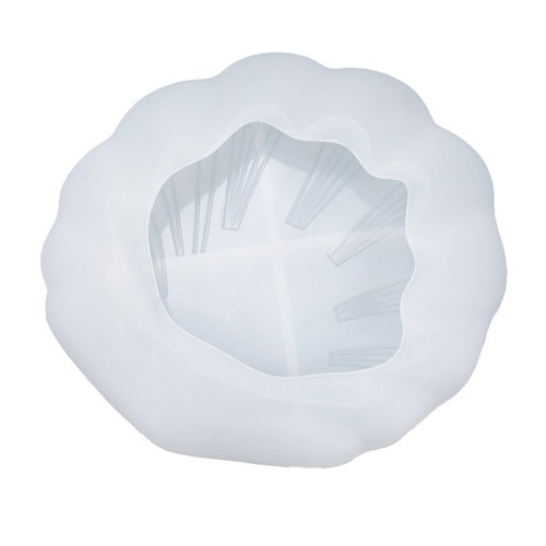Crystal epoxy resin mold - epoxy, for