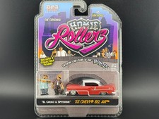 Greenlight 1955 Chevrolet Bel