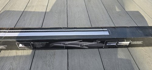 Thule wingbar 961 roof bars - wingbar,