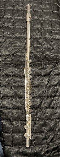 Flute jupiter nickel silver - flute,
