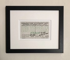 LED ZEPPELIN - 11/8/1979 Live