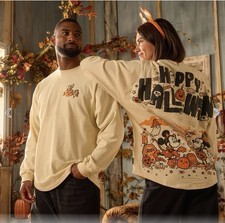 Disney Store Mickey and