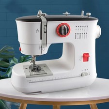 Electric Sewing Machine for