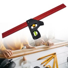 40cm Combination Right Angle