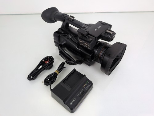 Sony pmw 200 xdcam hd422 - sony, pmw-200