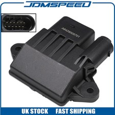Glow Plug Control Unit Relay
