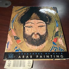 Treasures of Asia - Arab