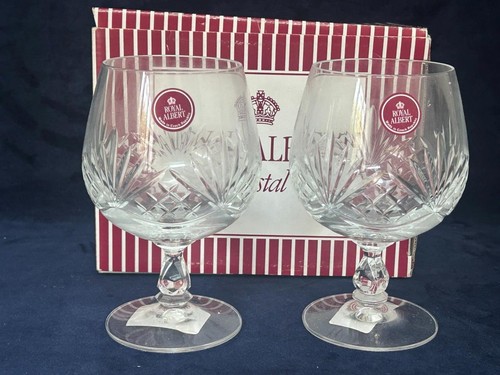 Royal albert regency brandy - royal,