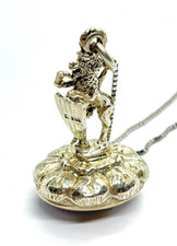 Vintage 1988 DSW David Scott