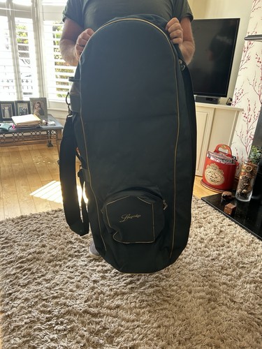 Lightweight golf bag - lightweight,